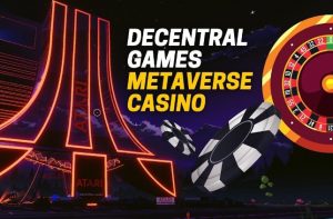 decentral games