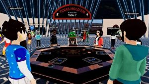 decentraland casinos