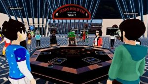 decentraland casinos