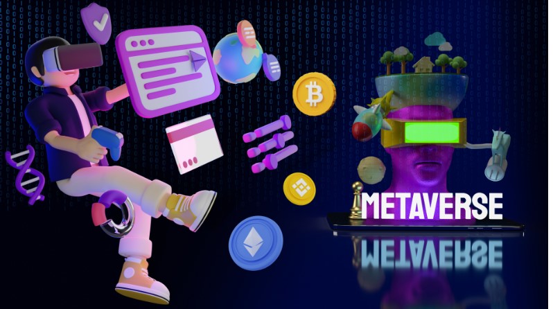 crypto metaverse