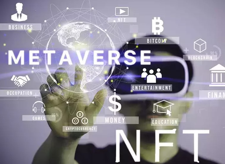 metaverse crypto