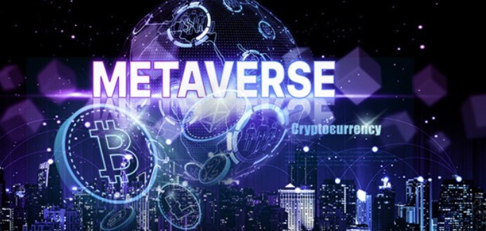 metaverse crypto coins