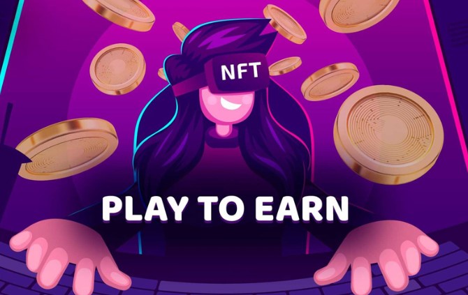 play-to-earn