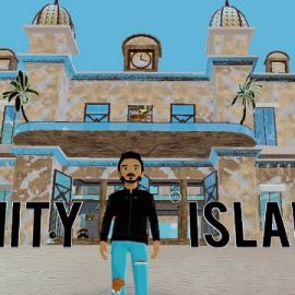 Serenity Island Casino