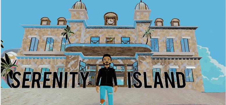 serenity island casino