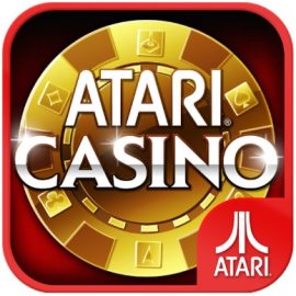 Atari Casino in Decentraland
