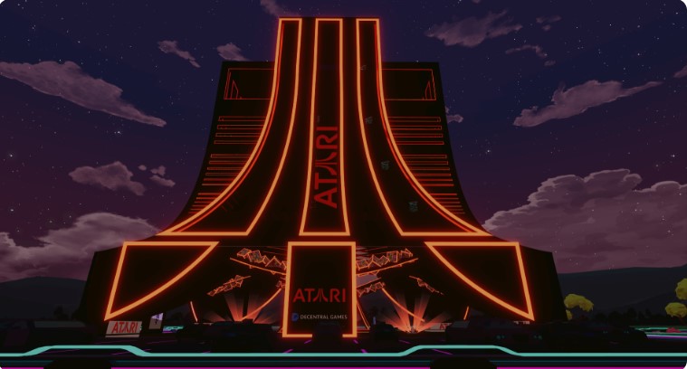 atari casino