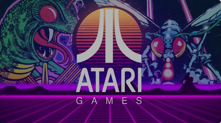Casino, Atari Jogos online