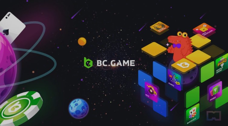 bc game casino metaverse